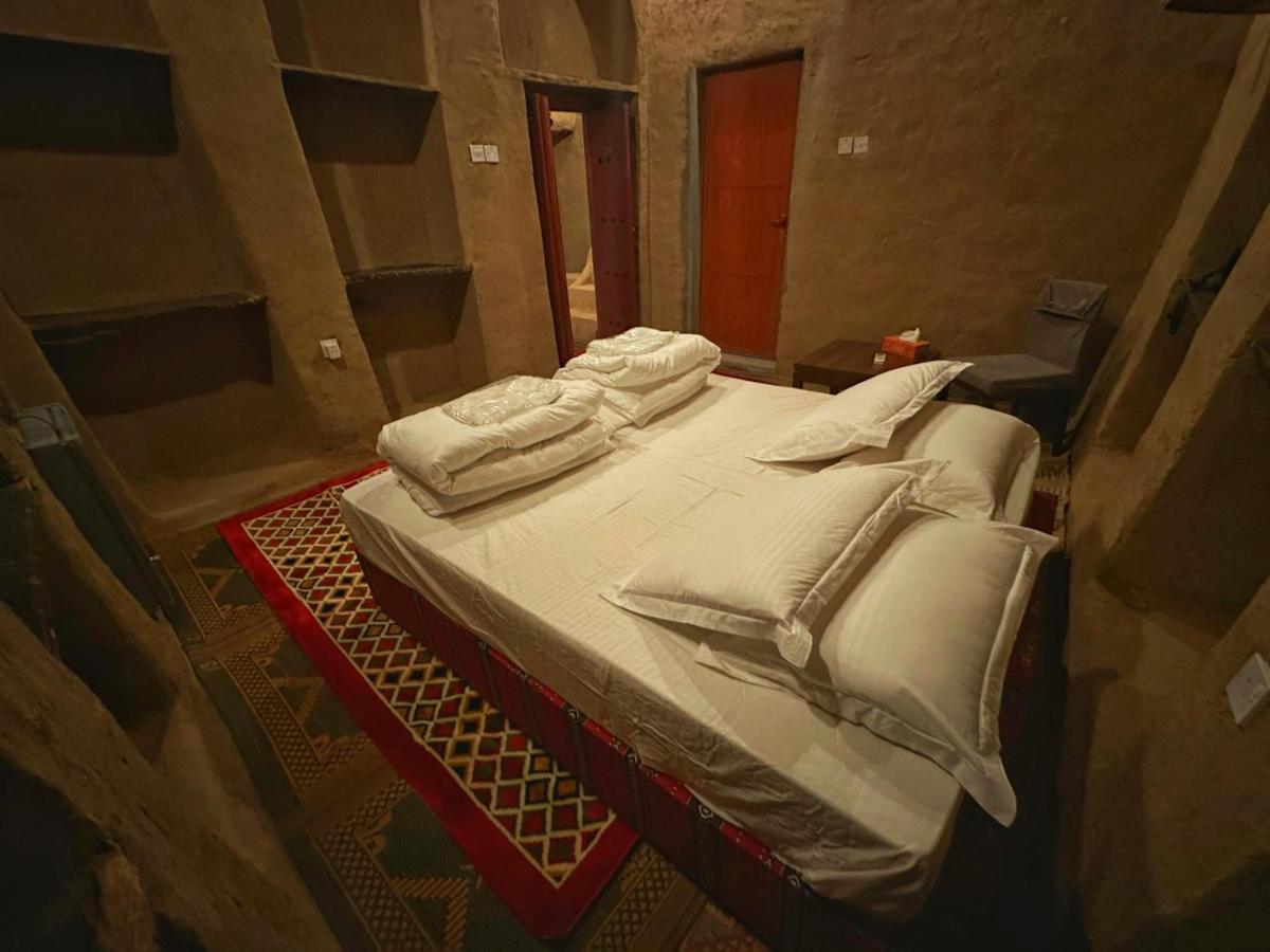 Mini-hôtel Heritage *
