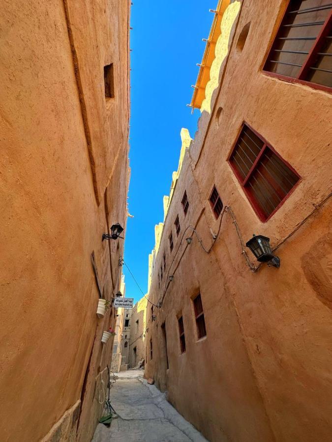 Heritage Mini-hôtel