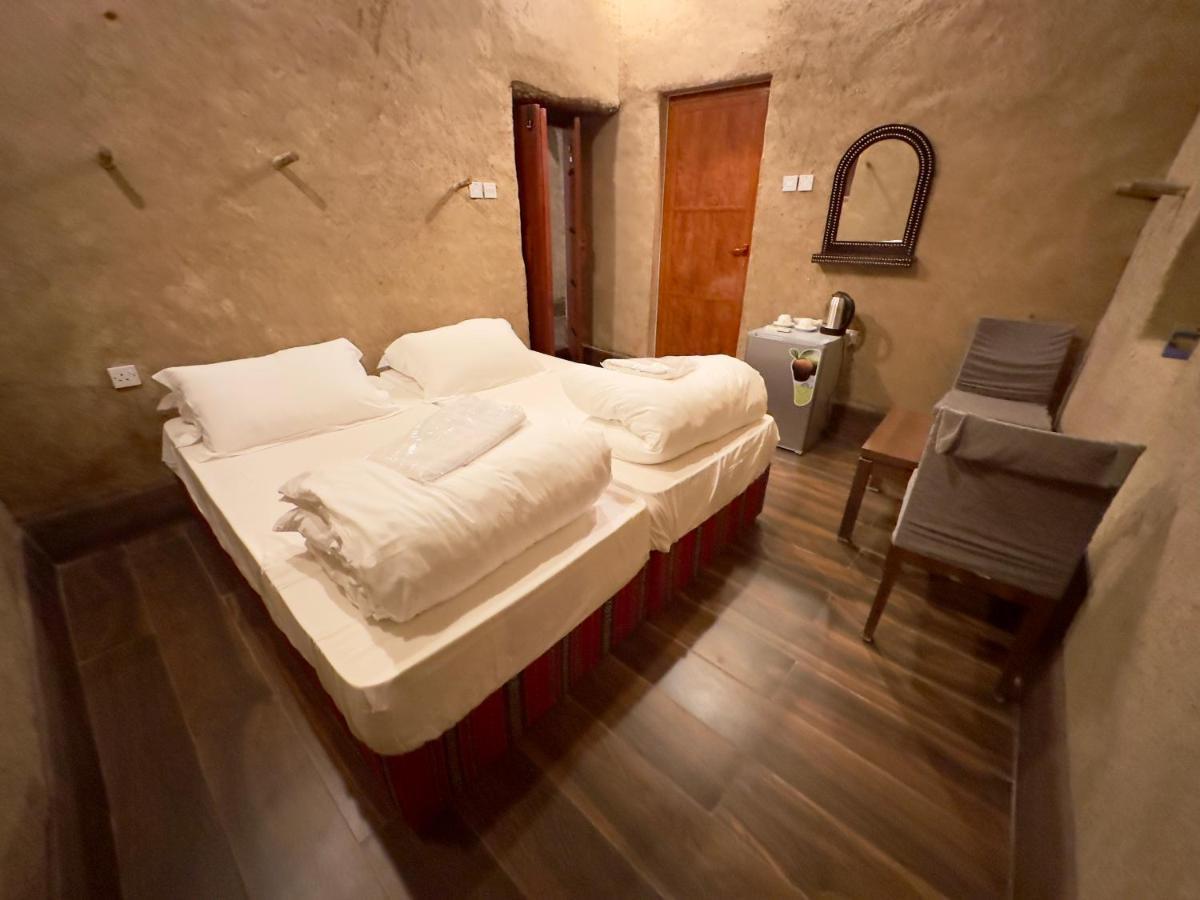 Heritage Mini-hôtel *