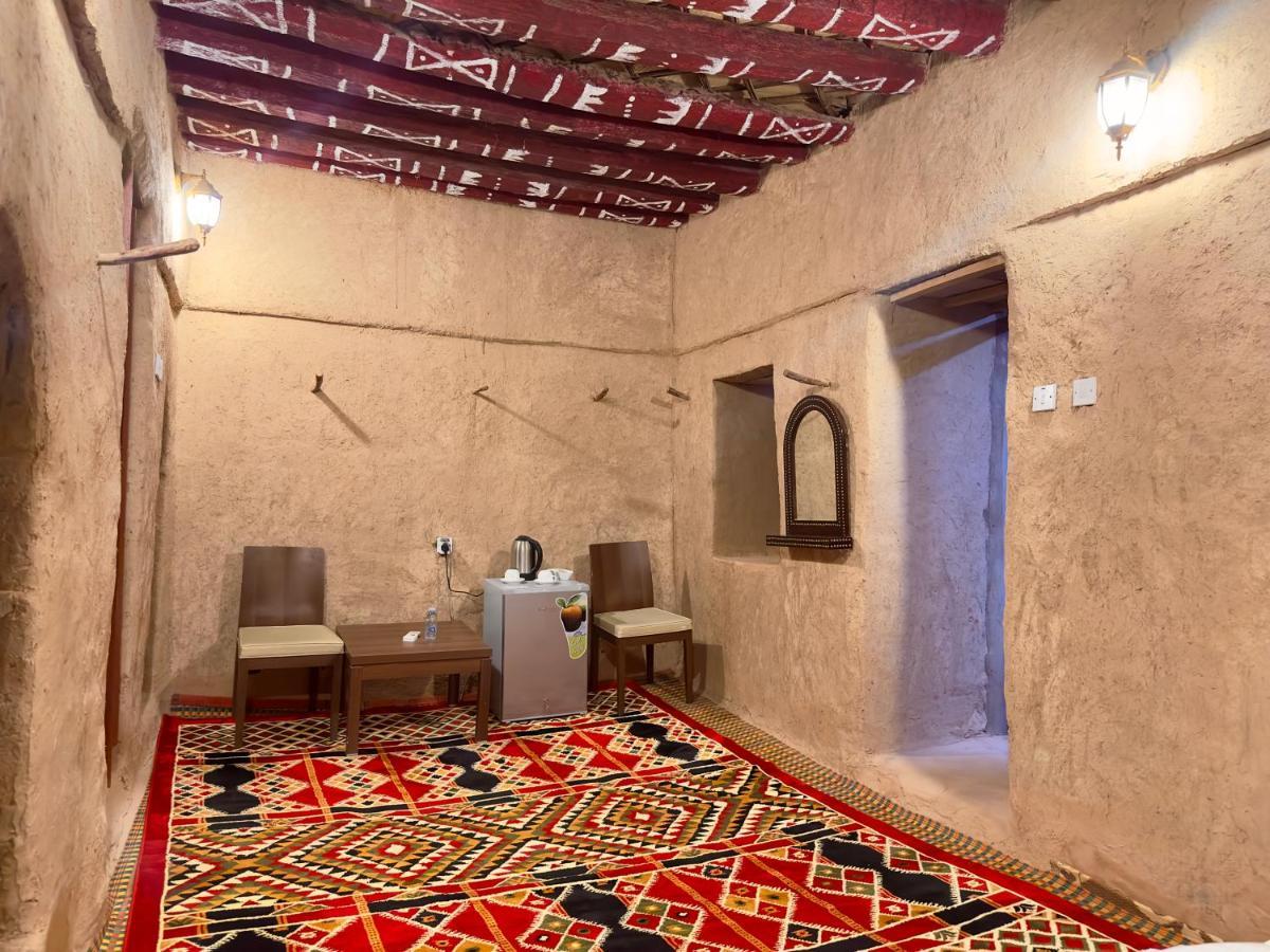 Heritage Mini-hôtel