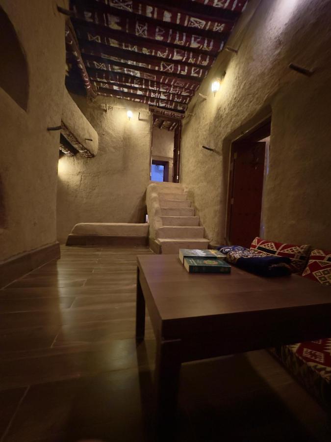 Mini-hôtel Heritage Al Ḩamrāʼ