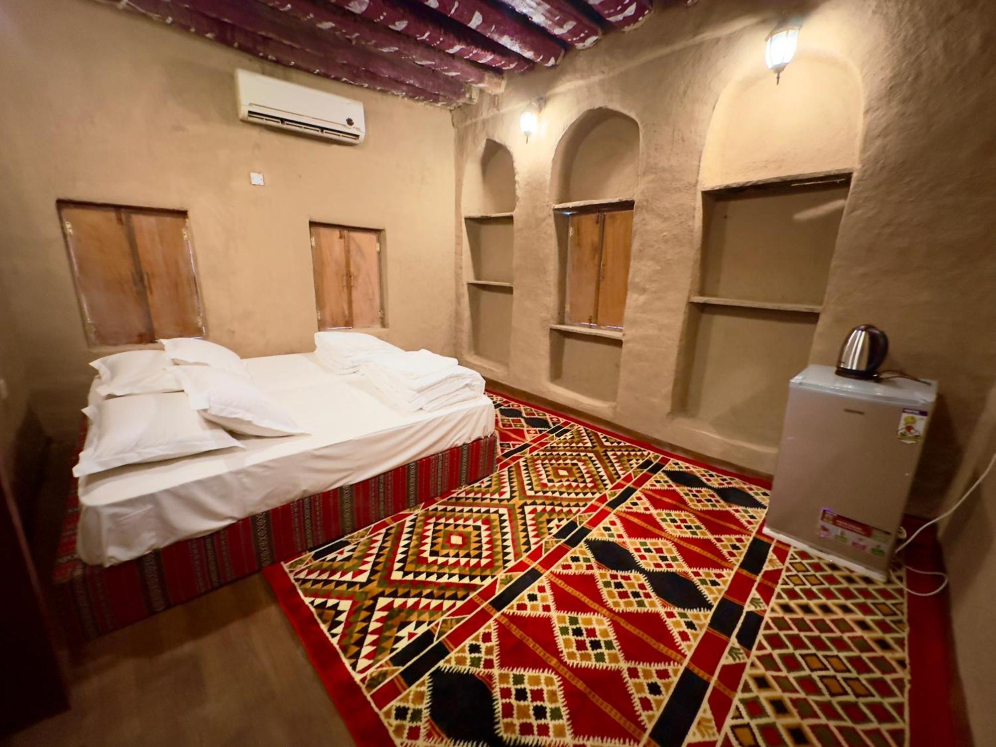 Heritage Mini-hôtel *
