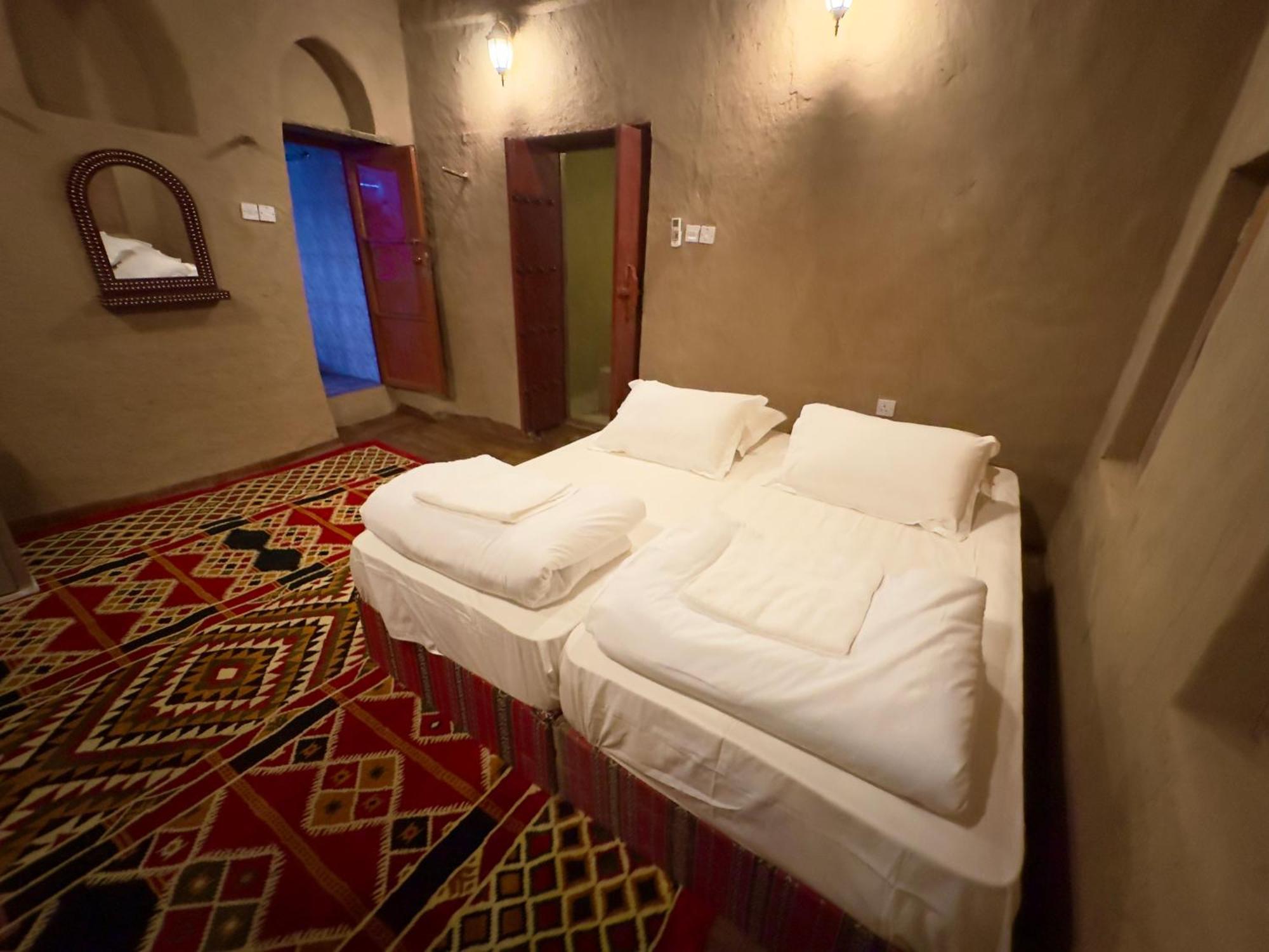 Heritage Mini-hôtel *