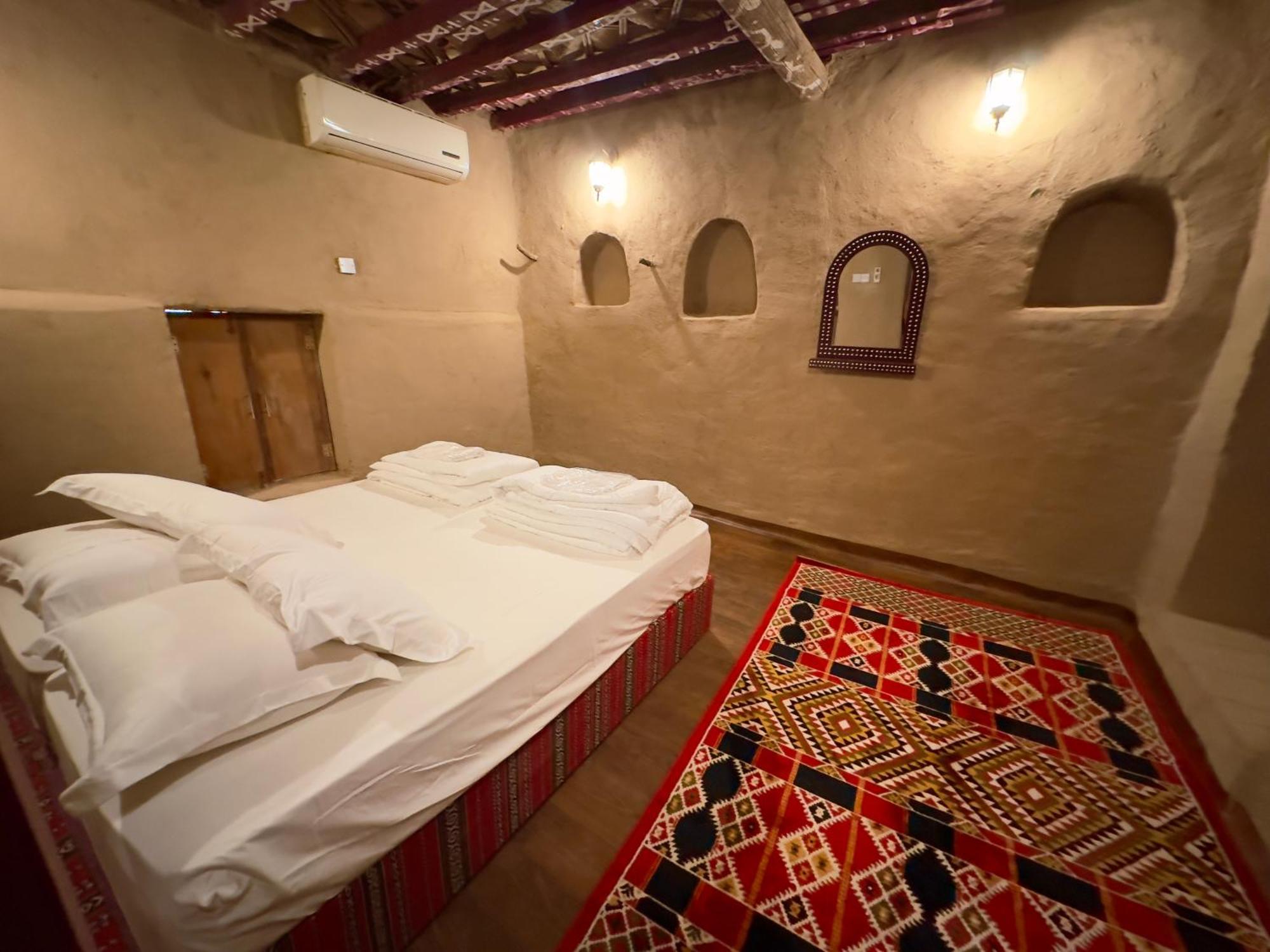 Heritage Mini-hôtel *