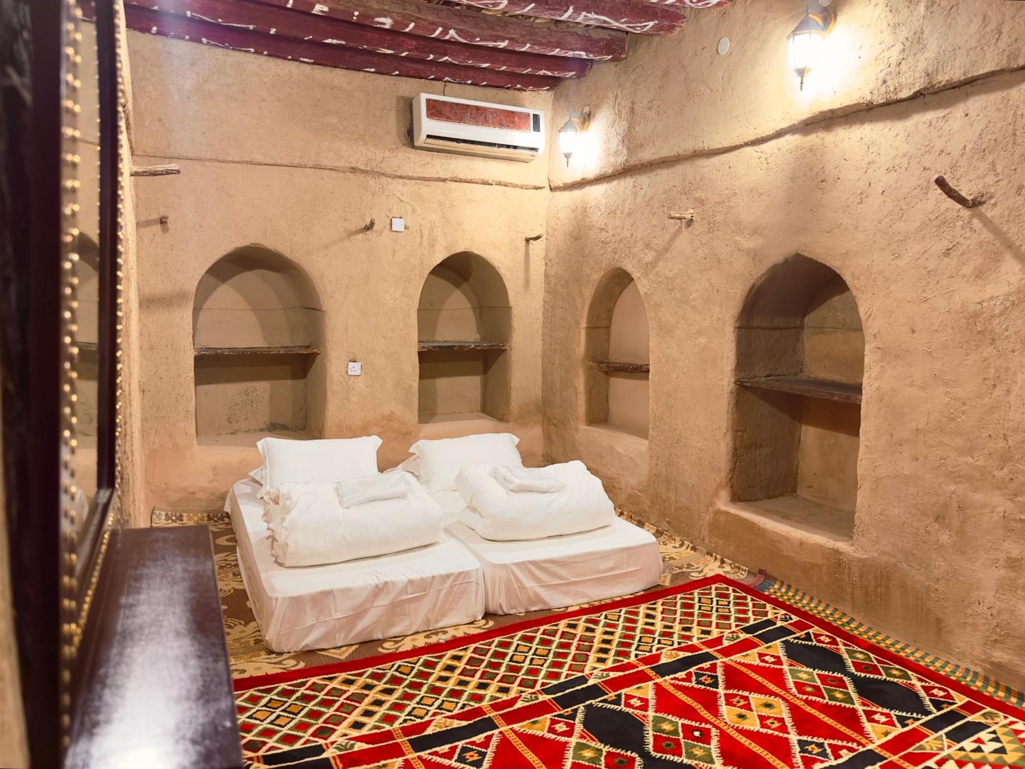 Heritage Mini-hôtel